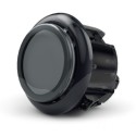 Qanba Gravity KS Silent 30mm - Smoke