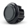 Qanba Gravity KS 30mm Silencieux - Noir