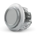 Qanba Gravity KS Silent 30mm - Clear