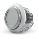 Qanba Gravity KS Silent 30mm - Clear