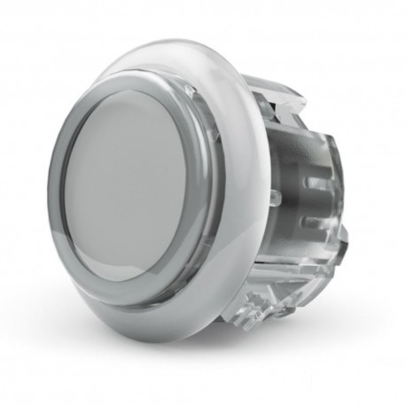 Qanba Gravity KS 30mm Silencieux - Transparent