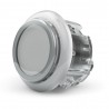 Qanba Gravity KS 30mm Silencieux - Transparent