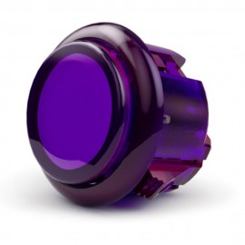 Qanba Gravity KS 30mm Silencieux - Violet