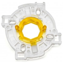 Sanwa GT-Y Octagonal restrictor 