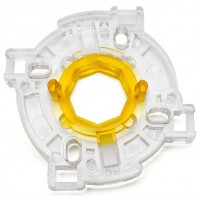 Octagonal GT-Y restrictor 
