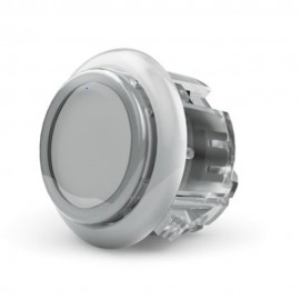 Qanba Gravity KS Silent 24mm - Clear