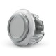 Qanba Gravity KS 24mm Silencieux - Blanc