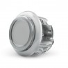 Qanba Gravity KS Silent 24mm - Clear