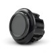 Qanba Gravity KS Silent 24mm - Smoke