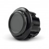 Qanba Gravity KS Silent 24mm - Smoke