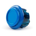 Qanba Gravity KS 24mm Silencieux - Bleu