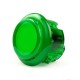 Qanba Gravity KS 24mm Silencieux - Vert