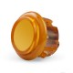 Qanba Gravity KS 24mm Silencieux - Orange