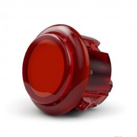Qanba Gravity KS 24mm Silencieux - Rouge