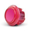 Qanba Gravity KS 24mm Silencieux - Rose