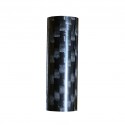 Murakumo Carbon Shaft Cover Pour Sanwa JLX/JLF
