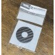 Murakumo LeverLover Carbon Dust Washer