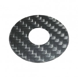 Murakumo LeverLover Carbon Dust Washer