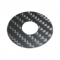 Murakumo LeverLover Carbon Dust Washer