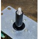 Murakumo Lightweight Aluminium Shaft for JLF/JLX