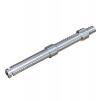 Murakumo Lightweight Aluminium Shaft for JLF/JLX