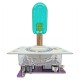 Samduksa Crazy Dongpal Pro Transparent Dust Washer