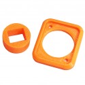 ButterCade - Neutrik NA-USB Surround and Support