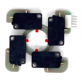 Sanwa XTP-MA