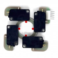 Sanwa XTP-MA Board