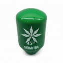 Poignée Joystick Seimitsu Bullet Top — Édition 45ᵉ Anniversaire (Verte)