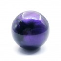 Qanba - Minérale 35mm - Violette Bleue