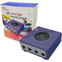GC to SW Controller Adapter