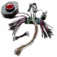 PC And PS3 2 Player Arcade Controller Interface