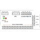 Zero Delay Arcade USB Encoder - 2.8 mm