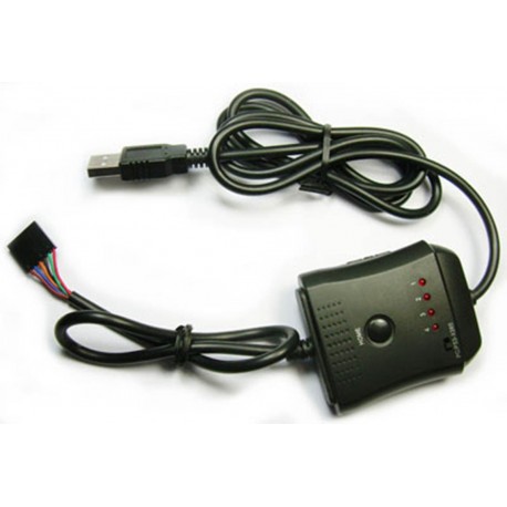 I-PAC Pac-Link Adapter For Xbox 360 & PS3