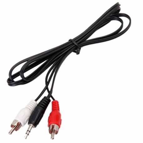 Small audio amplifier 