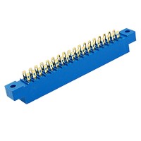 36 pin connector ( 2 x 18 Pin)