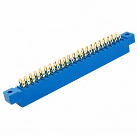 Female Connector 2x22 positions