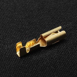 Cosse femelle de 2.8mm