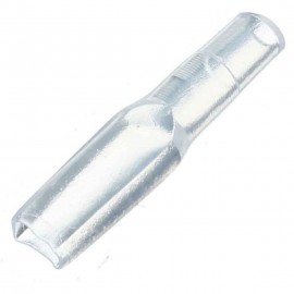 Isolant pour cosse de 2.8 mm 
