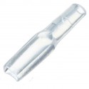Isolant pour cosse de 2.8 mm 