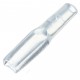 Female terminal 2.8 mm 