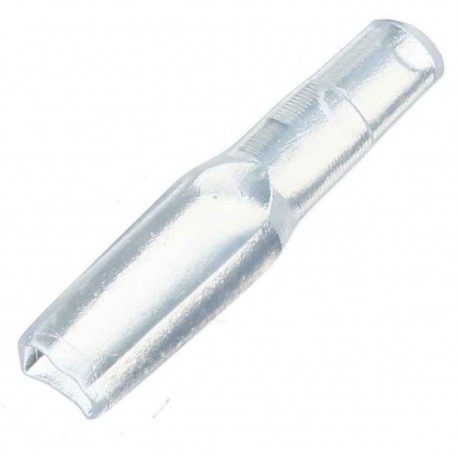 Female terminal 2.8 mm 