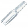 Isolant pour cosse de 2.8 mm 