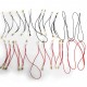 12V Daisy Chain Wiring Set For Illuminated Buttons