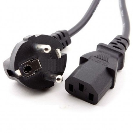 Connector plug with line filter