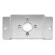 JLF-P-1S Mounting plate