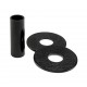 Black Arcade Joystick.