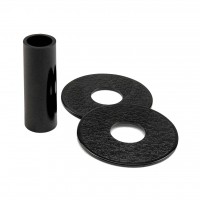 JLF-CD Sanwa Shaft Cover