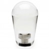 Sanwa LB-30N-CW Battop Clear